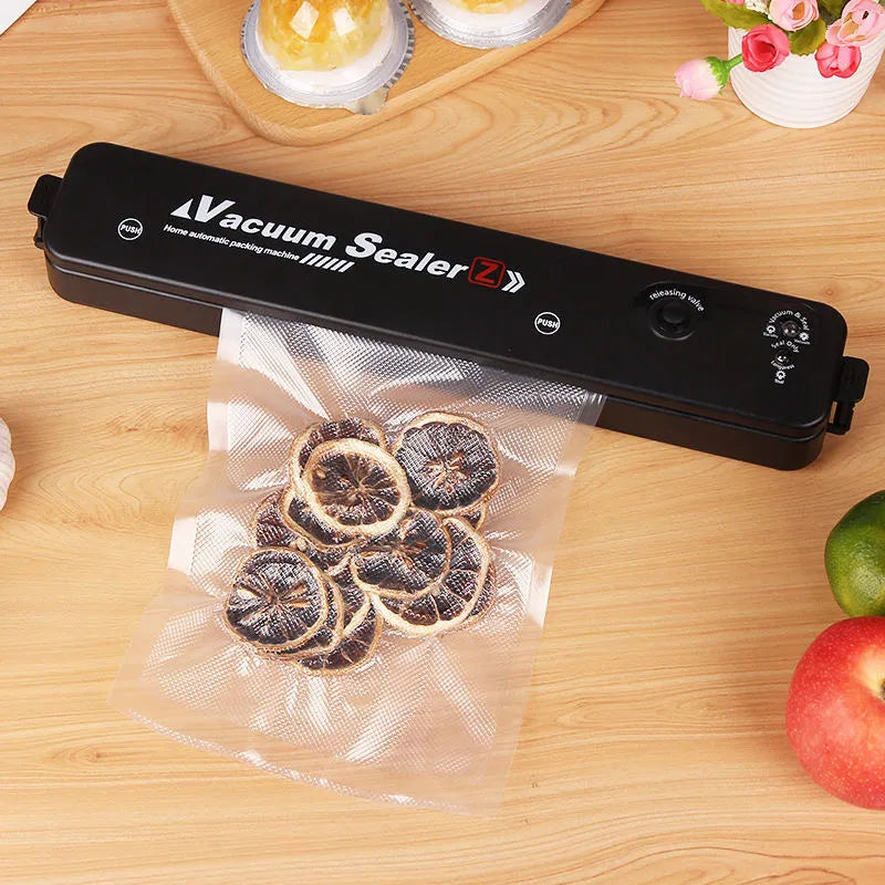 Portable Vacuum Sealer Machine