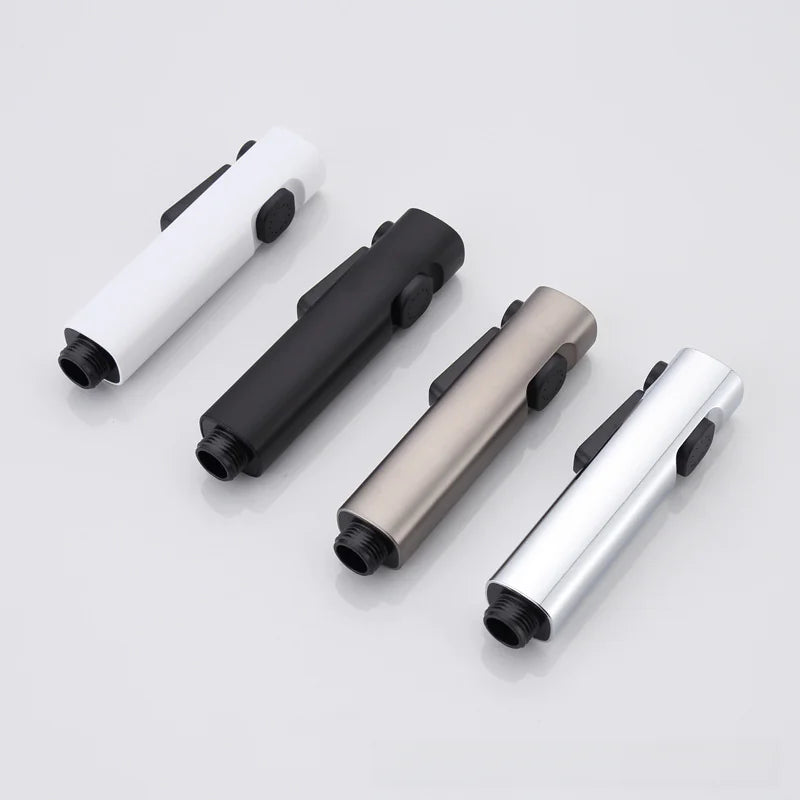 New 2023 Bathroom Toilet Bidet Spray Gun with Pressure