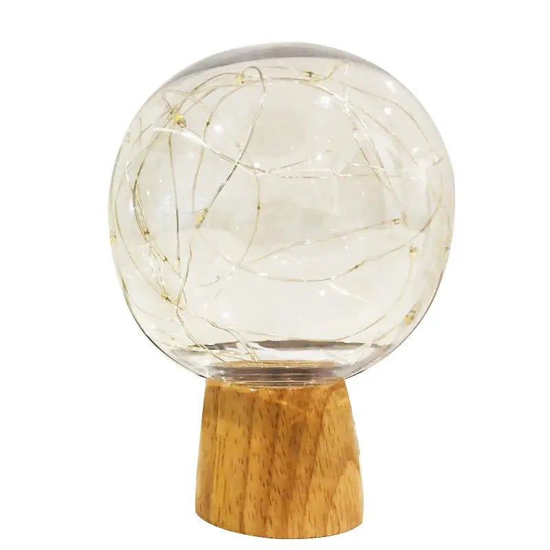 LED Star Night Light for a Magical Home Glow