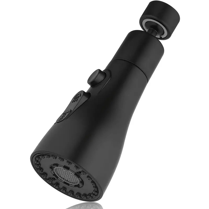 Universal Faucet Extender Nozzle