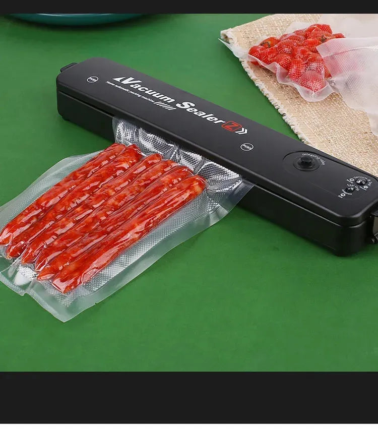 Portable Vacuum Sealer Machine
