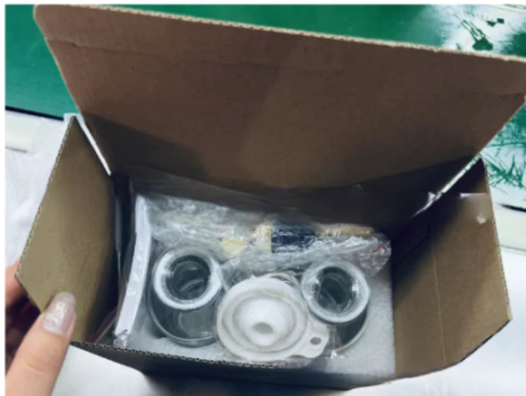 350ml Glass Oil Dispenser for Kitchen Use