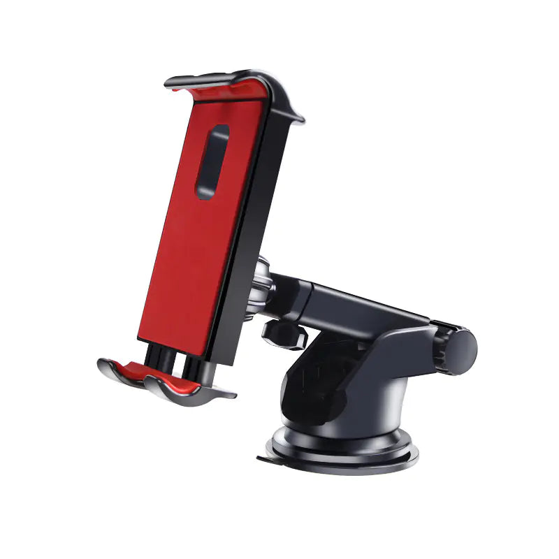 Universal Car Mount for Phones and Tablets, 360° Adjustable