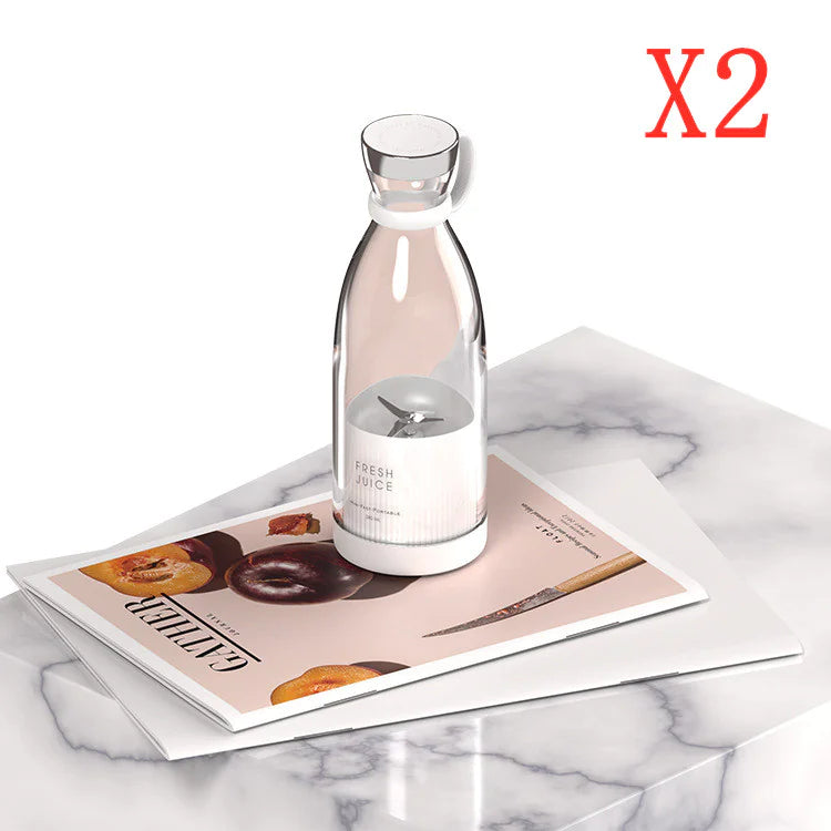 Portable Electric Juicer