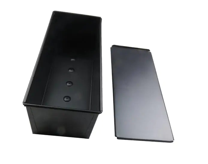 Non-Stick Toast Box with Lid