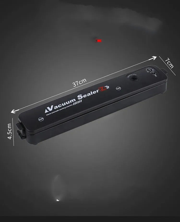 Portable Vacuum Sealer Machine