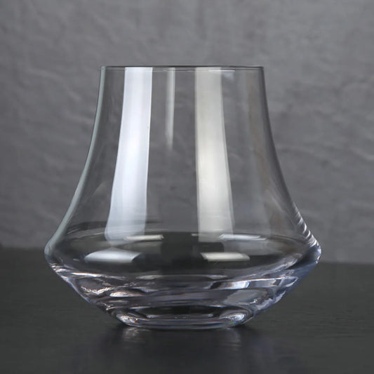 Crystal Whiskey Glass