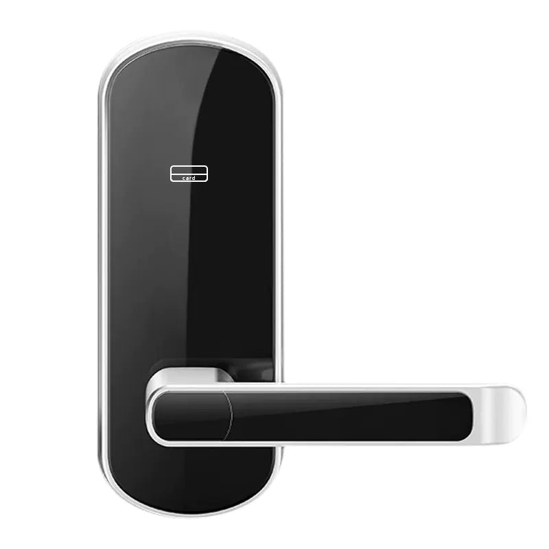 Smart Door Lock with Keyless Entry and Remote Access