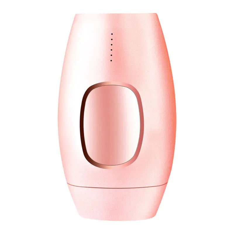 Laser Hair Removal Device for Underarms and Bikini Area