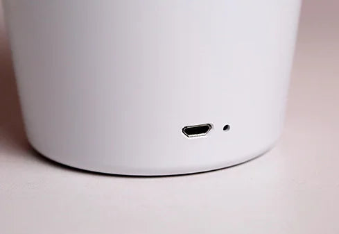 USB LED Lamp with Gentle Light for Eye Care