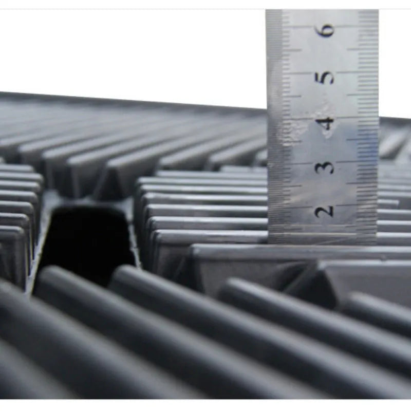 Flushing Pet Lawn Toilet