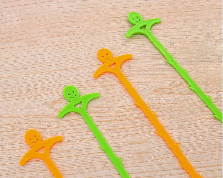 Kitchen Drain Cleaning Hook for Home Use