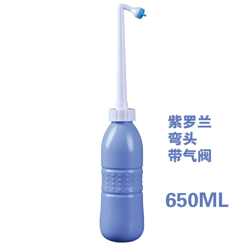 Portable Handheld Bidet for Postpartum Care (400-600ml)