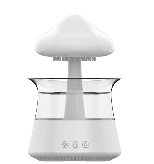 Light Aroma Diffuser