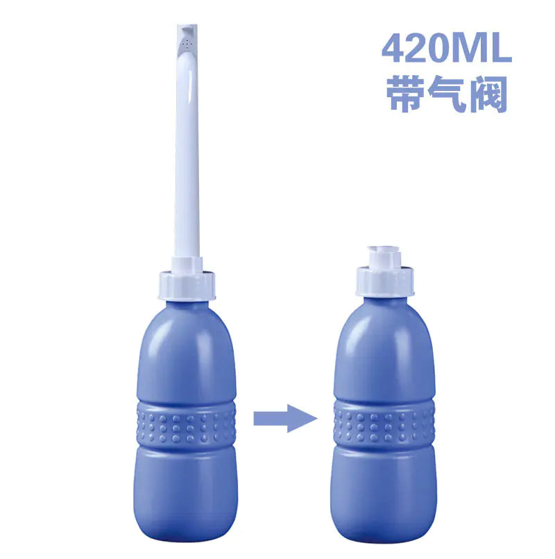 Portable Handheld Bidet for Postpartum Care (400-600ml)