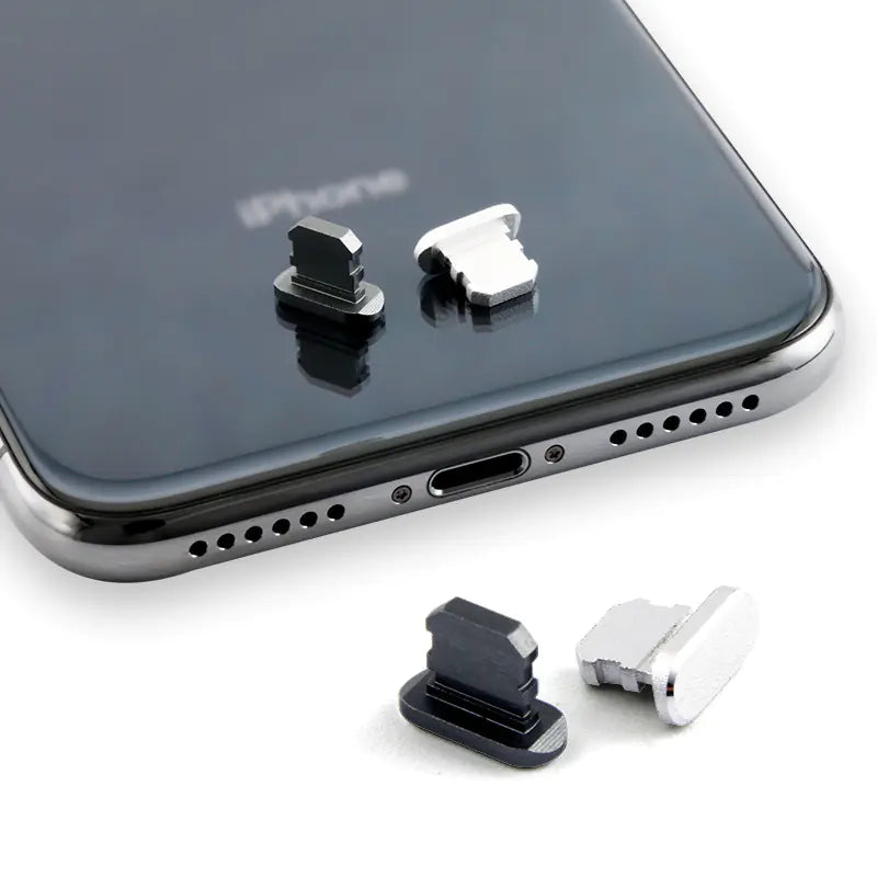 High-Quality Dust Plug for iPhone 11 Pro Max Charging Port