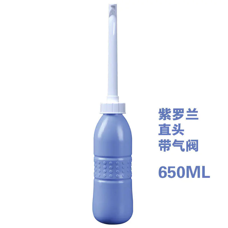Portable Handheld Bidet for Postpartum Care (400-600ml)