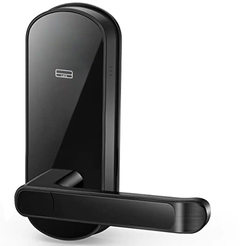 Smart Door Lock with Keyless Entry and Remote Access