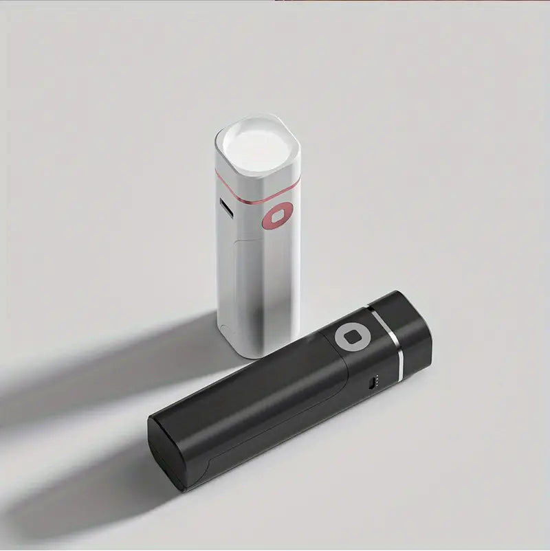 Multifunctional LED Reading Desk Lamp with Power Bank