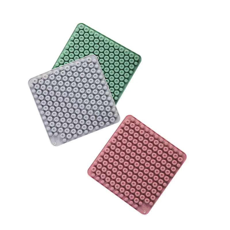 Nordic Insulation Table Mat Set for Kitchen Use