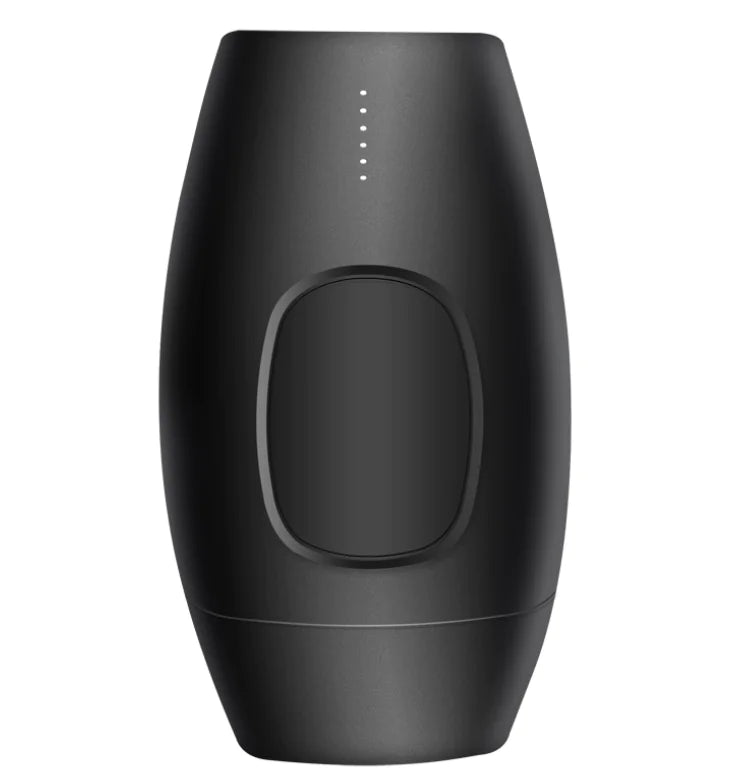 Laser Hair Removal Device for Underarms and Bikini Area