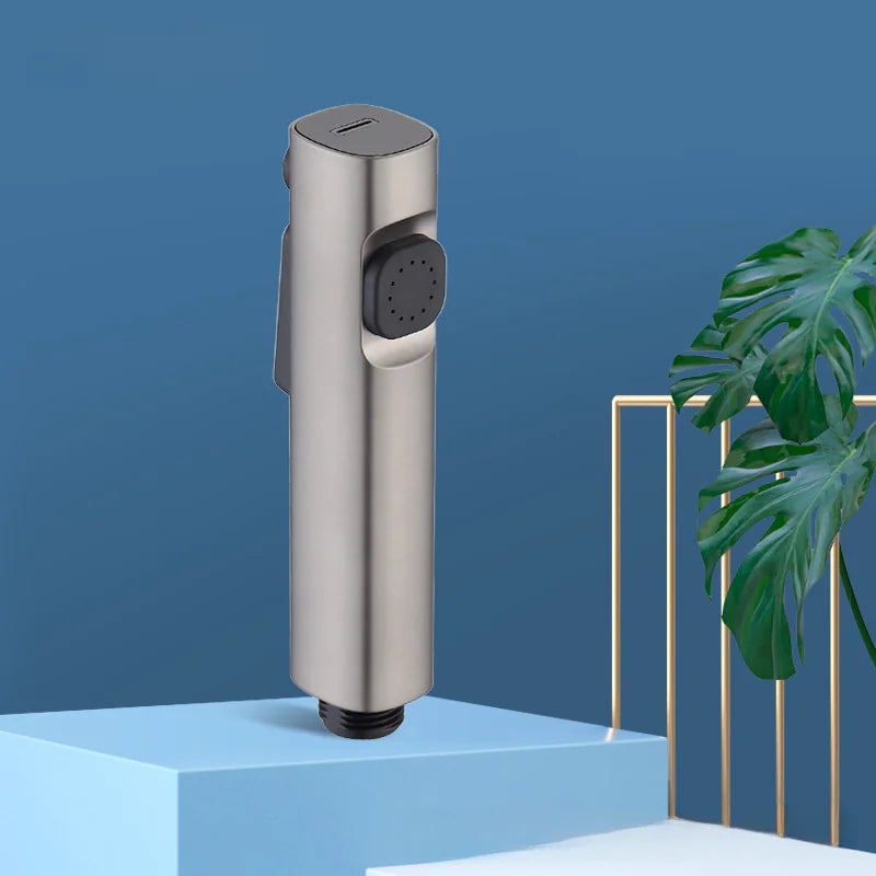 New 2023 Bathroom Toilet Bidet Spray Gun with Pressure